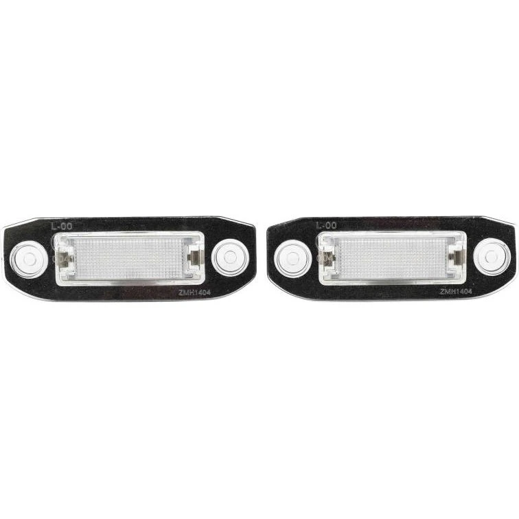 ESEN SKV Nummerpladelys til Volvo (72SKV522) LED
