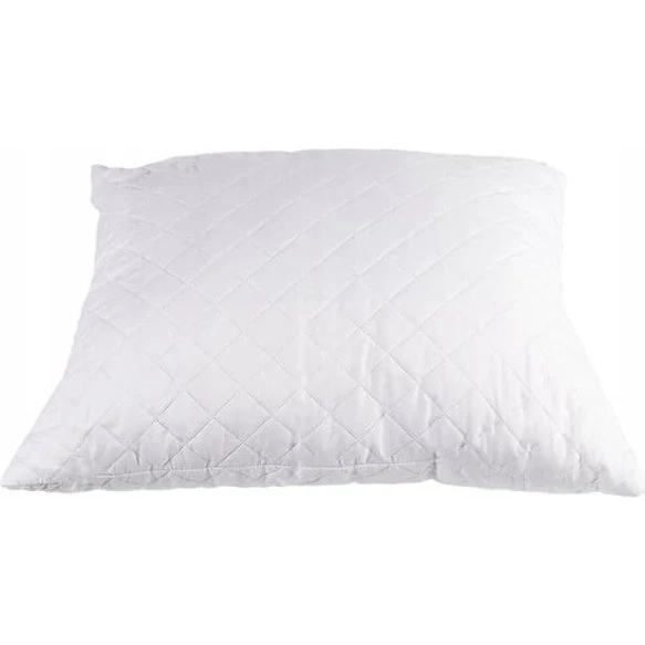 DrBED Sovepude 70x80 cm - Antiallergisk med silikonefyld
