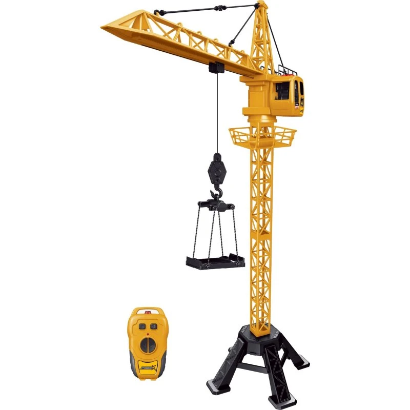 Power X fjernstyret tårnkran 99 cm - 2,4 GHz