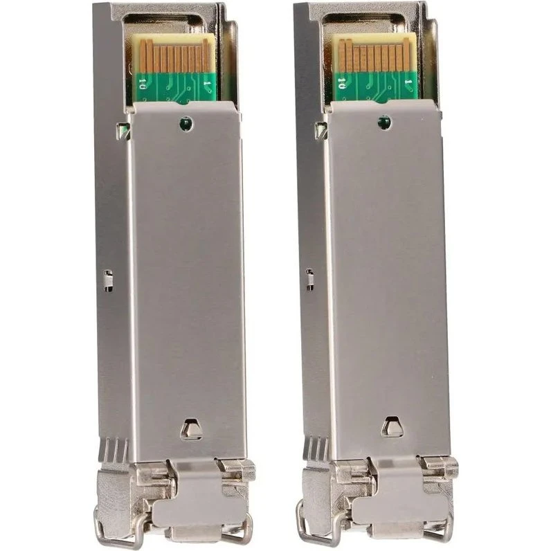 Extralink SFP Modul 1.25G 2-pack 850nm Multi Mode LC/UPC
