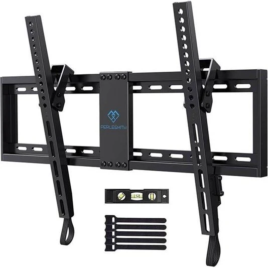 Perlesmith PSLTK1 TV-beslag til 37-82" skærme (max 60 kg)