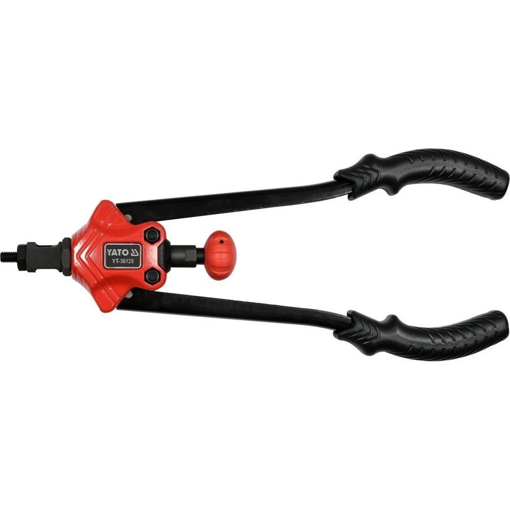 YATO Nittemøtriktang M3-M12 YT-36128