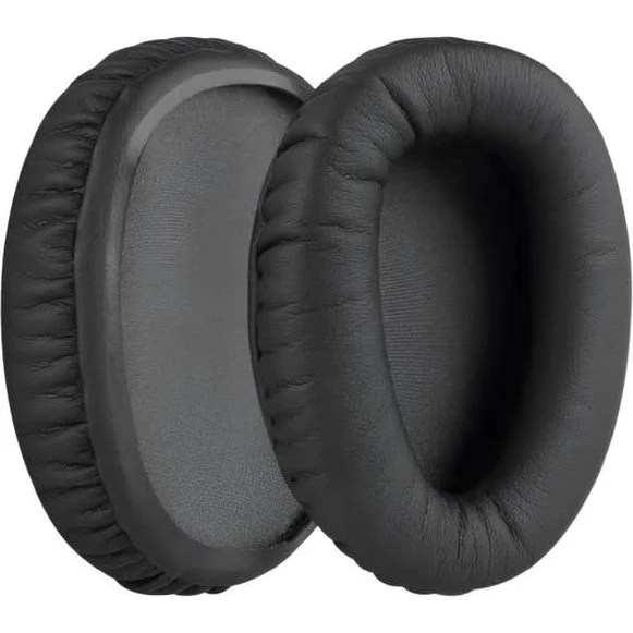 Sony Ørepuder Gel-svampe til WH-CH700N/MDR-ZX770BN/ZX780DC - Sort