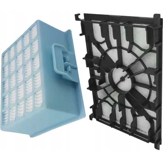 Bosch HEPA støvsugerfiltersæt og GL-30 ProAnimal motorfilter