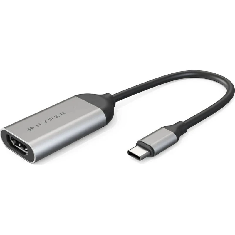 HyperDrive USB-C til HDMI Adapter 8K@60Hz / 4K@144Hz