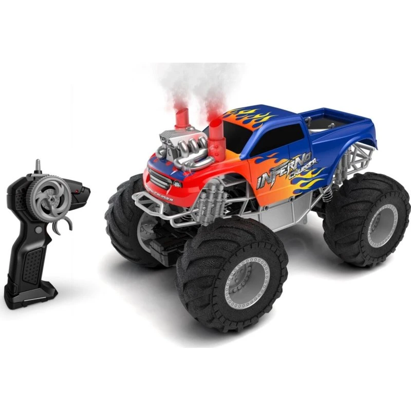 Syma REVOLT Inferno Cruiser 1:8 – 42 cm 4x4 R/C