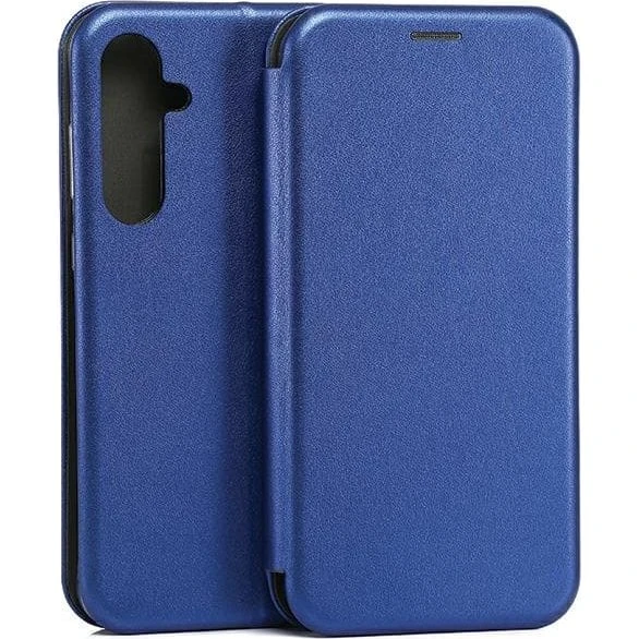 Beline Blå Flip Cover til Samsung Galaxy A35