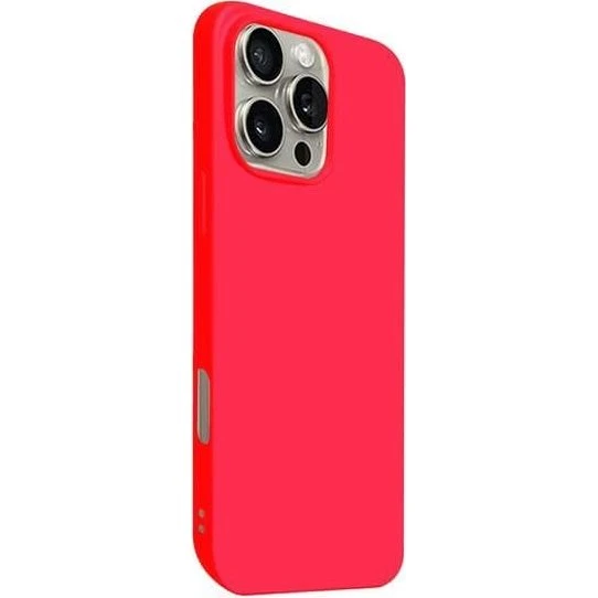 Beline iPhone 16 Pro Max Cover - Candy Lys Lyserød