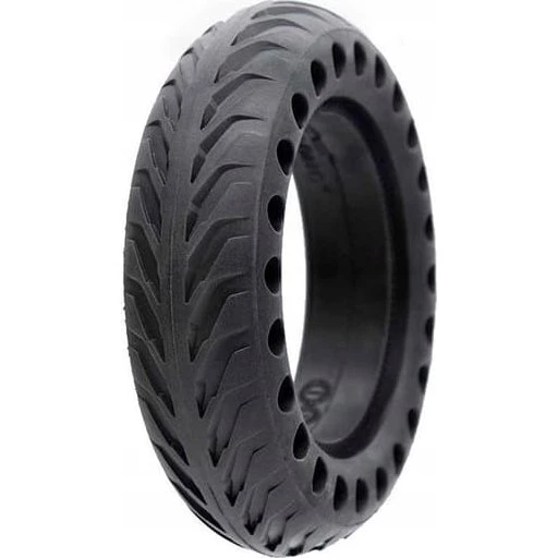 Kukirin S1 Pro Massivt Perforeret Dæk 8x2-5/B30