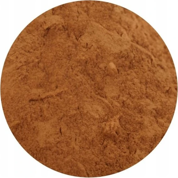 Økologisk Ceylon Kanel stødt, 1 kg