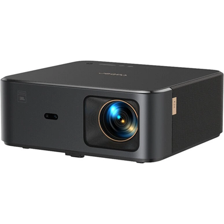 Yaber K2s Full HD Smart Projektor – 1000 ANSI, Dolby & JBL