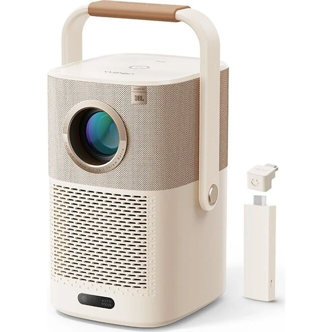 Yaber T2 Plus bærbar 1080p projektor - 700 ANSI