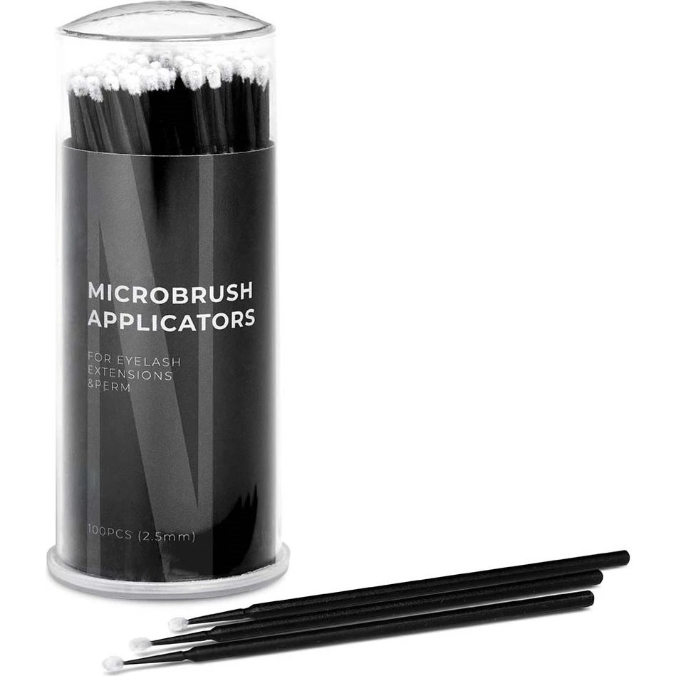 Nanolash Microbrush Applicators 2,5 mm