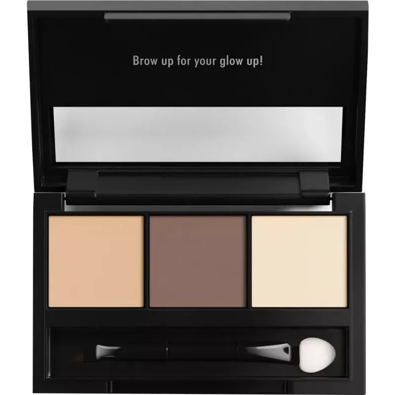 Nanolash Nanobrow Eyebrow Powder Kit 4 g - Light