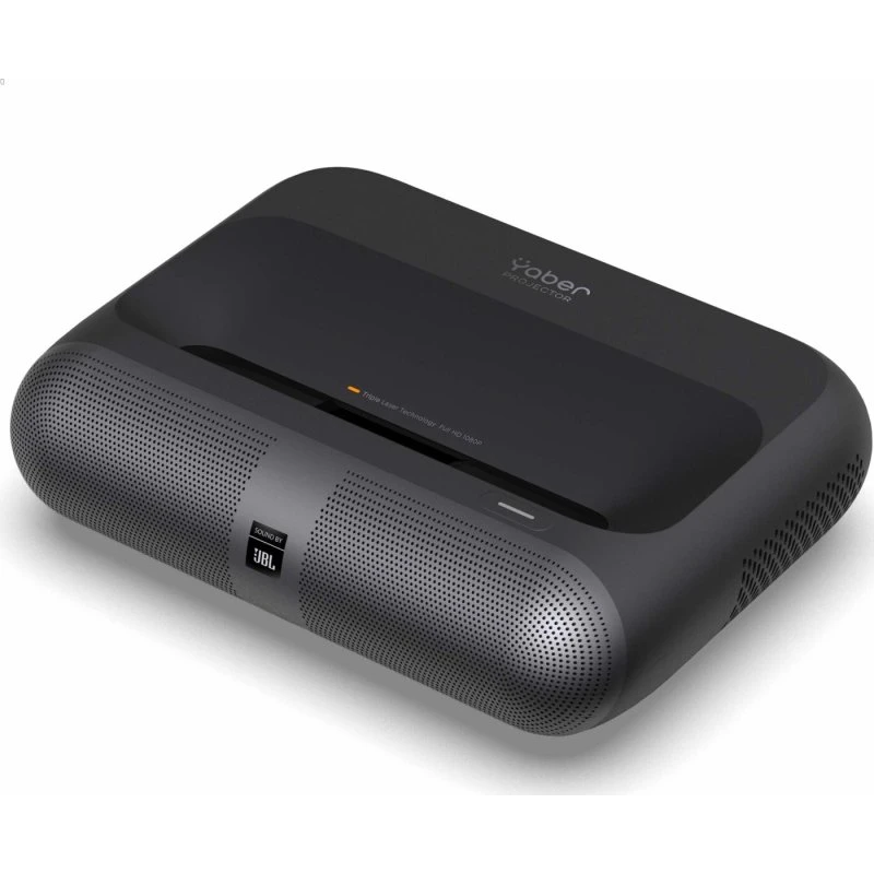 Yaber K300s UST 1080p DLP - 1000 ANSI, 3x RGB laser