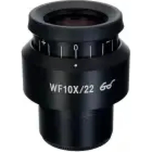 Levenhuk MAGUS SD10S 10x/22mm Okular med skala (D 30mm)
