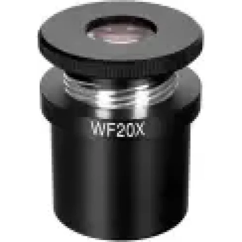 Levenhuk Magus Md20 20/12mm Okular med Diopterjustering (30mm)