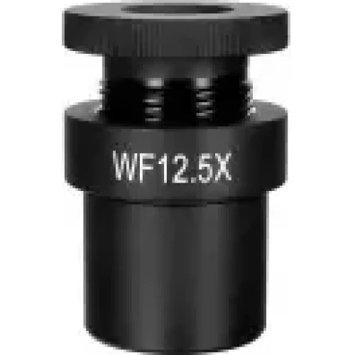 Levenhuk Magus Md12 12.5/14mm Okular med Diopterjustering (30mm)