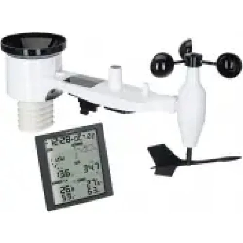 Levenhuk Wezzer PRO LP310 Vejrstation