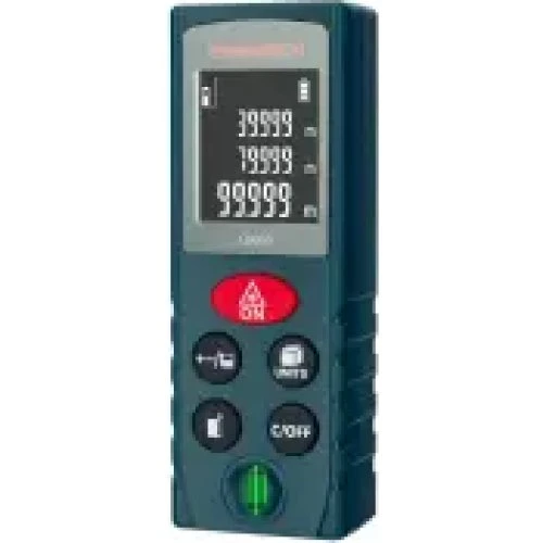 Levenhuk Ermenrich Reel GK60 Laser Afstandsmåler