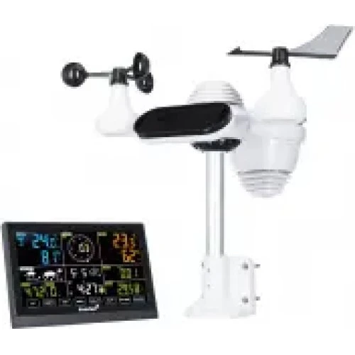 Levenhuk Wezzer PLUS LP150 Vejrstation