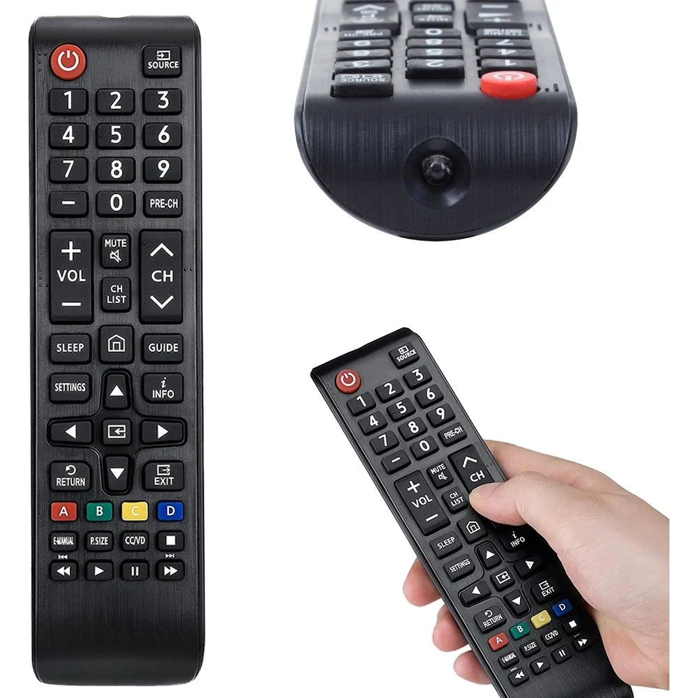 Samsung Universal Smart TV-Fjernbetjening