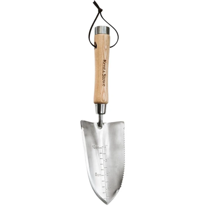 Kent & Stowe The Capability Trowel håndskovl 32 cm