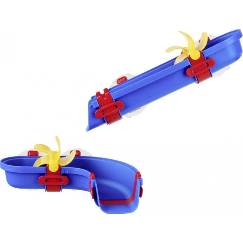 AquaPlay Sploshy Cascade 2-i-1 vandlegesæt