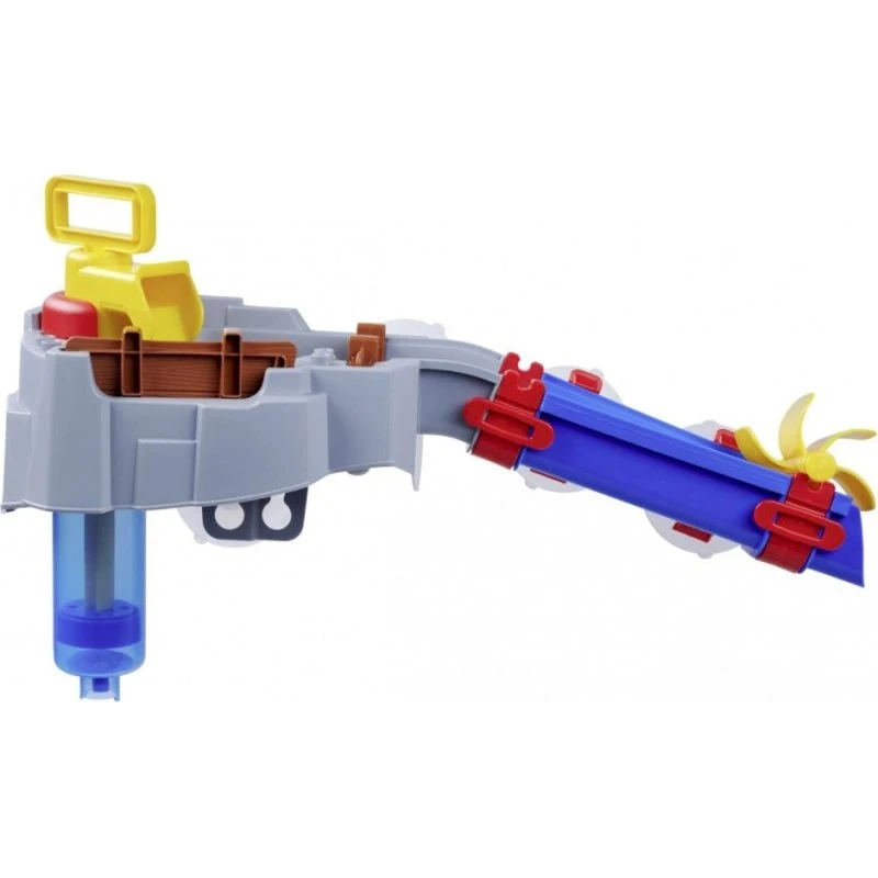 Aquaplay Sploshy Mountain vandbane - Badelegetøj (18+ mdr)