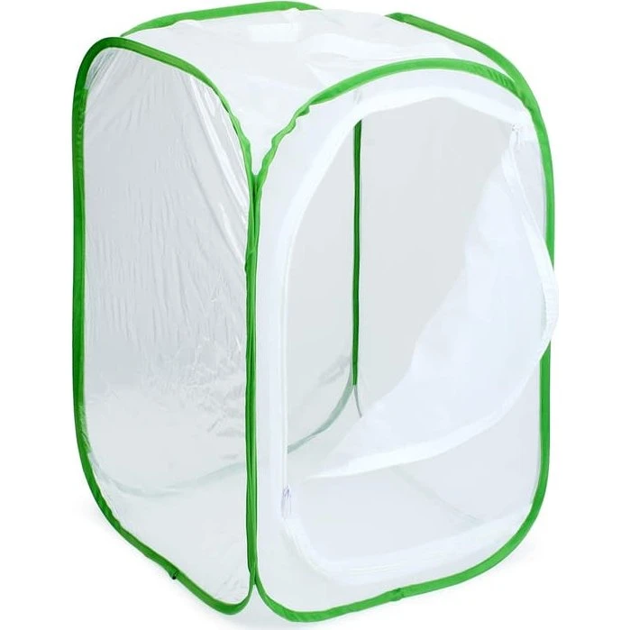 Pro Edition Insekt- og sommerfuglehabitat, 60 cm netbur