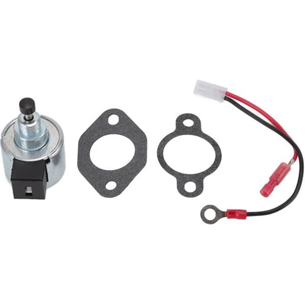 Kohler Karburatorsolenoid til John Deere STX38 & LX255