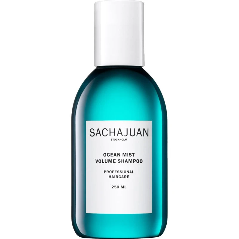 SACHAJUAN Ocean Mist Volume Shampoo 250 ml