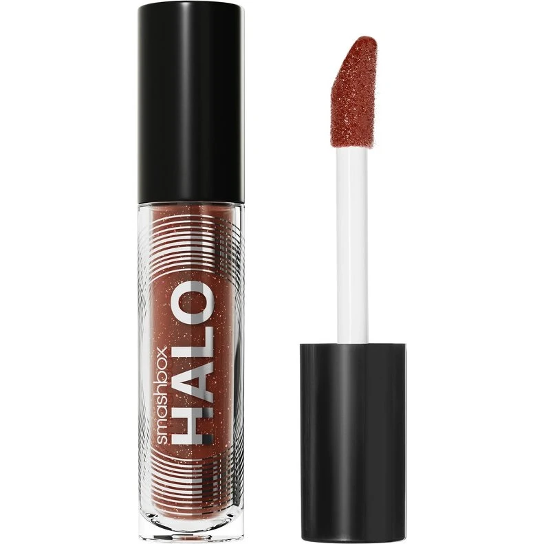 Smashbox Halo Plump + Glow Gloss Luster 4,6 ml