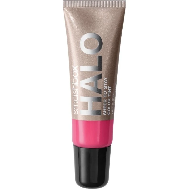 Smashbox Halo Cream Blush Cheek + Lip Gloss 10 ml