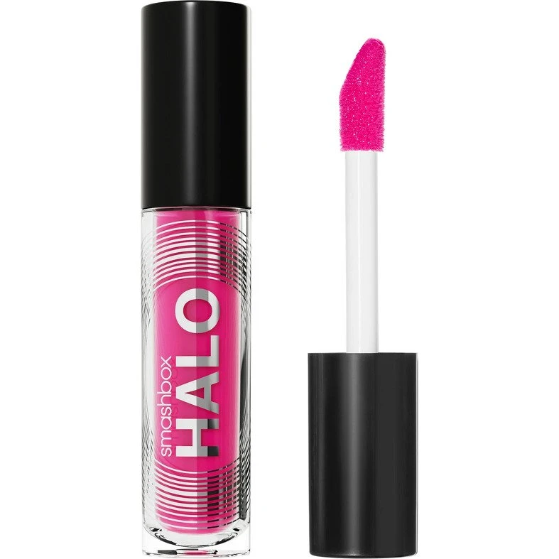 Smashbox Halo Plump + Glow Gloss Aura 4,6 ml