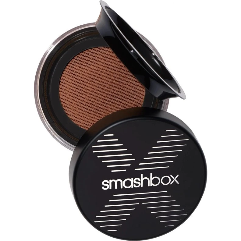 Smashbox Always On Skin-Balancing Setting Powder Translucent Dark 9,9g