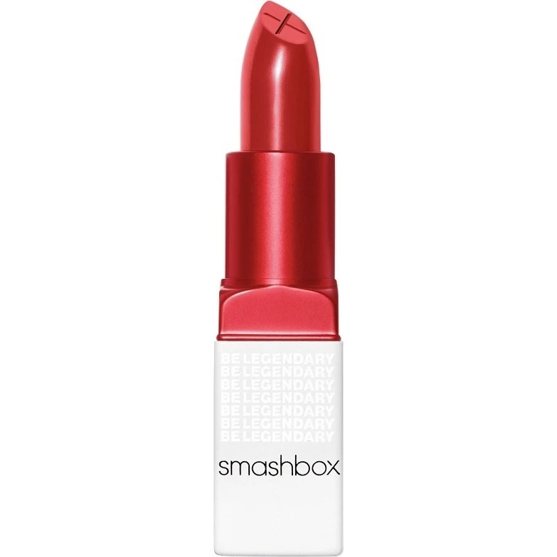 Smashbox Be Legendary Prime & Plush Lipstick - Bing, 3,4 g