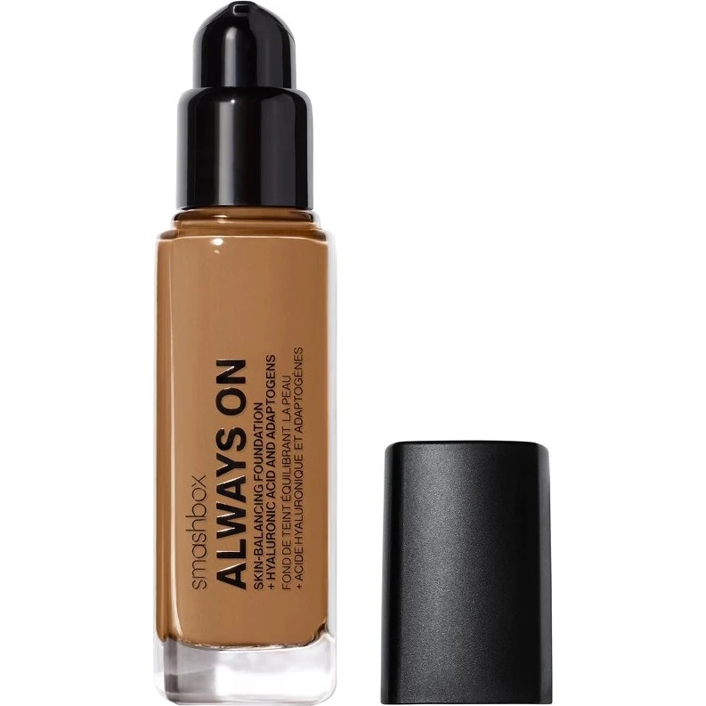 Smashbox Always On Skin Balancing Foundation T20W 30 ml