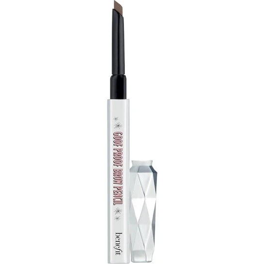 Benefit Cosmetics Goof Proof Mini Brow Pencil #02 Light