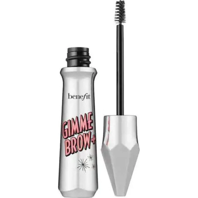 Benefit Gimme Brow+ Brow-Volumizing Fiber Gel 4 (3 g)