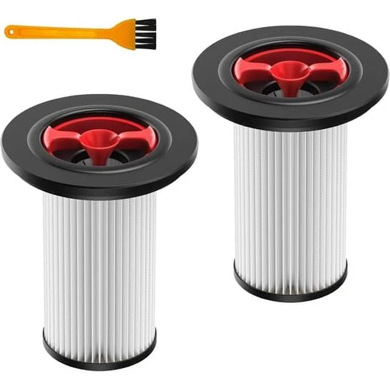 Bosch Filtre til Unlimited Gen2 Serie 8 (12036642, 12023349)