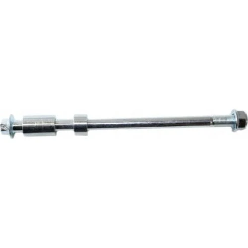 LONCIN Bagaksel og Bagkrydsaksel til 110 125 KXD 4T 139 FMB