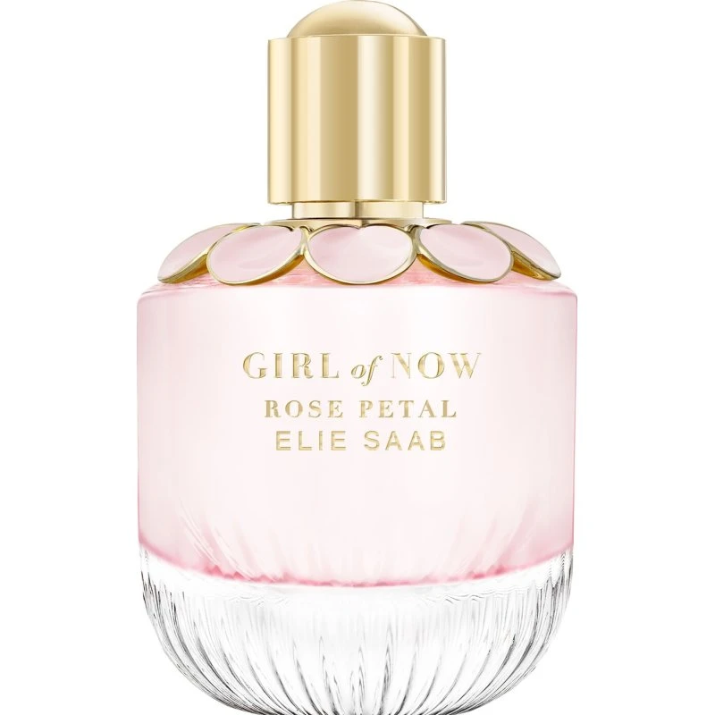 Elie Saab Girl of Now Rose Petal EDP 90 ml