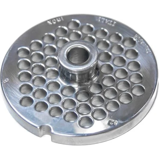 Mega-M Si til Mega-M HR-32 kødhakker, 8 mm, 100 mm