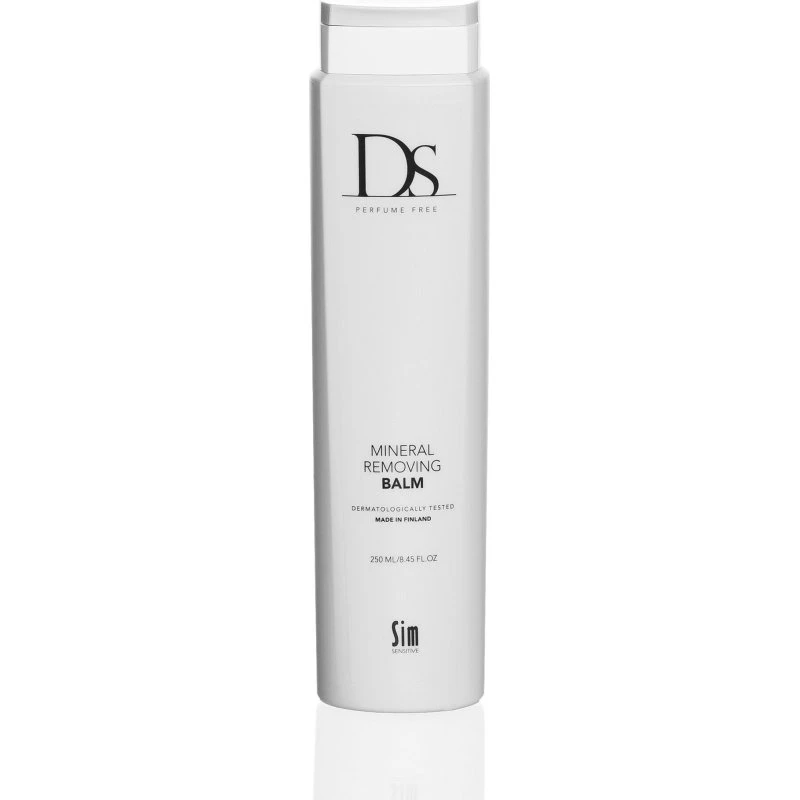 DS Sim Sensitive Mineral Removing Balm 250 ml