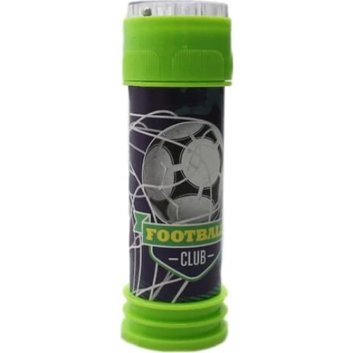 My Bubble Sæbebobler 55ml med Fodboldmotiv og Labyrintspil