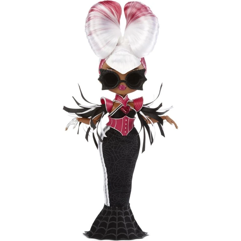 L.O.L. Surprise! OMG Movie Magic – Spirit Queen dukke