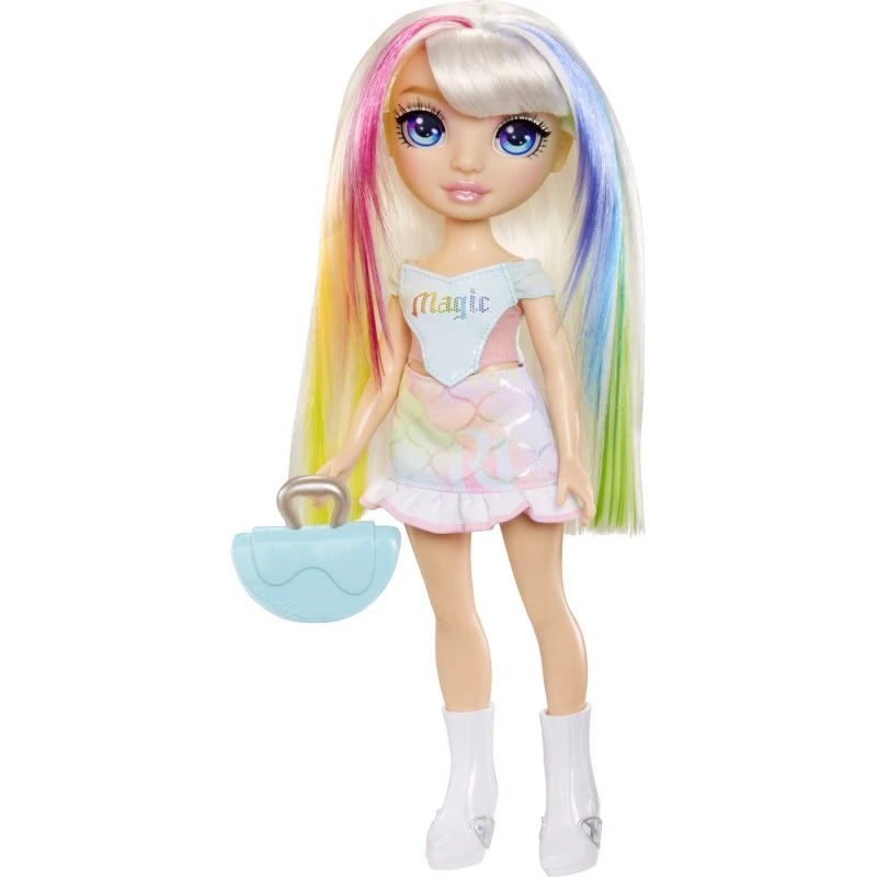 Rainbow High My Fashion Style - Amaya 28 cm