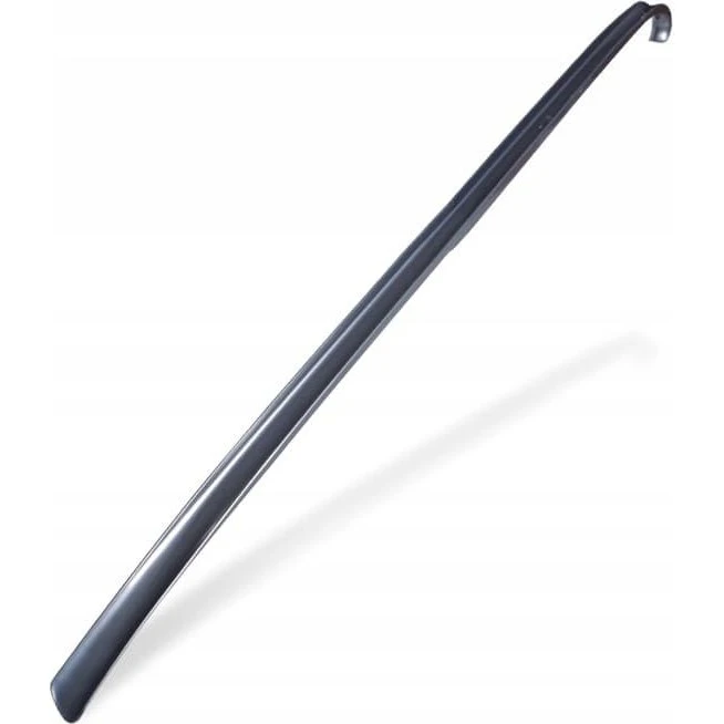 Kasketter Plast skohorn langt 78 cm