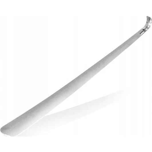 Kasketter Langt Krom Skohorn 72 cm